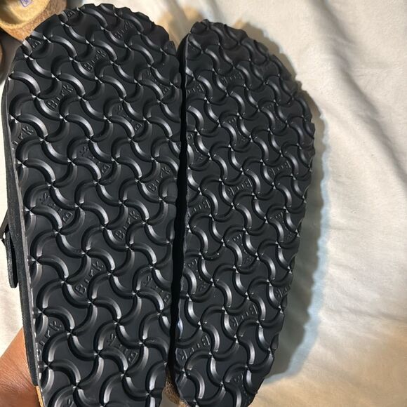 Womens Birkenstock Boston Clog Sz 8,9 & 10 - Picture 6 of 13